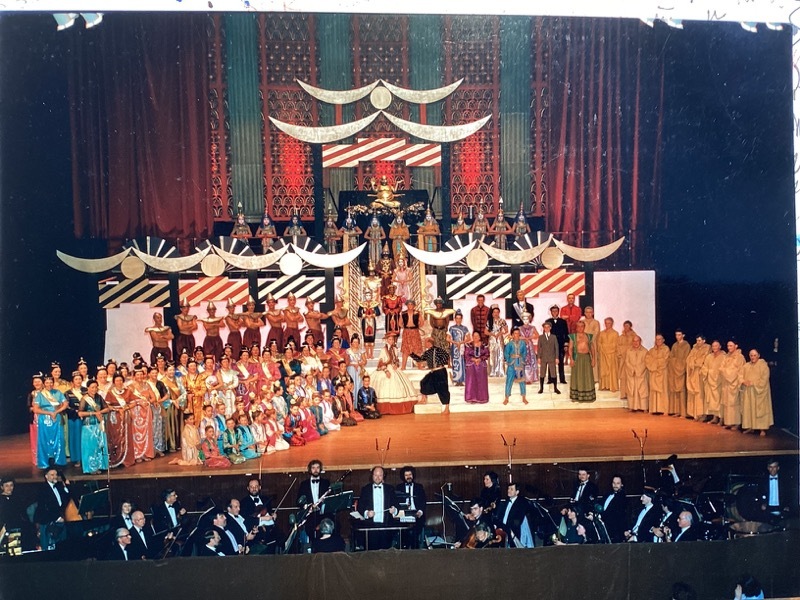 Other image for 38 years of hitting all the right notes